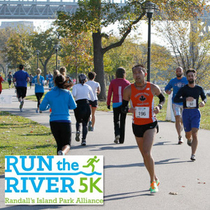 Run the River 5K